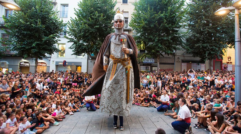 imatge de l'acte